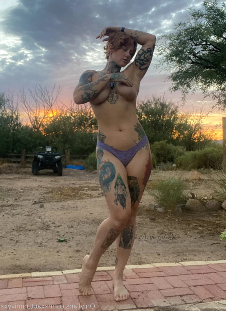 Autumn Ivy 🔪 [ xxautumnivyxx ] Onlyfans leaked photo 6002484 on Hotleaks.tv