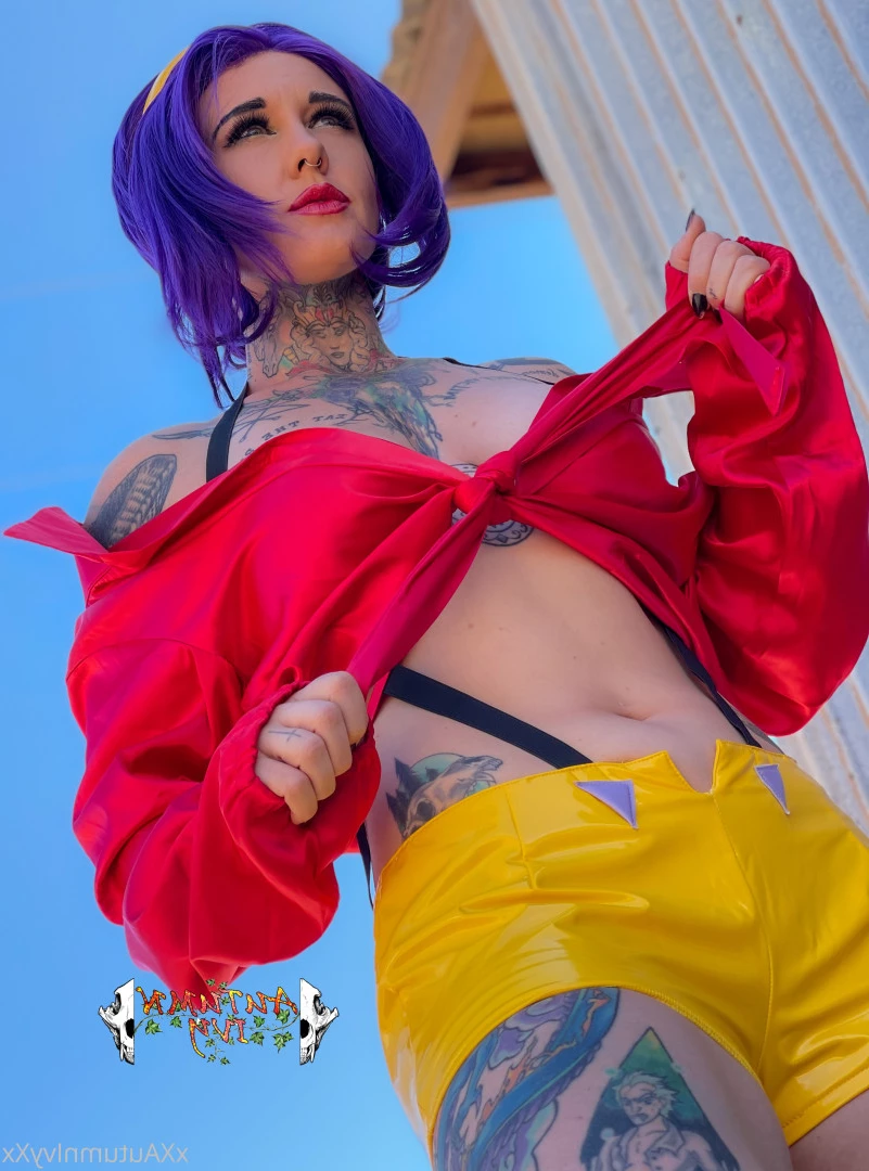 Autumn Ivy 🔪 [ xxautumnivyxx ] Onlyfans leaked photo 6002937 on Hotleaks.tv