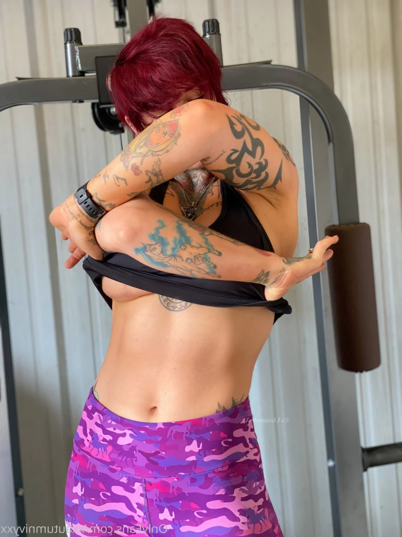 Autumn Ivy 🔪 [ xxautumnivyxx ] Onlyfans leaked photo 6002972 on Hotleaks.tv