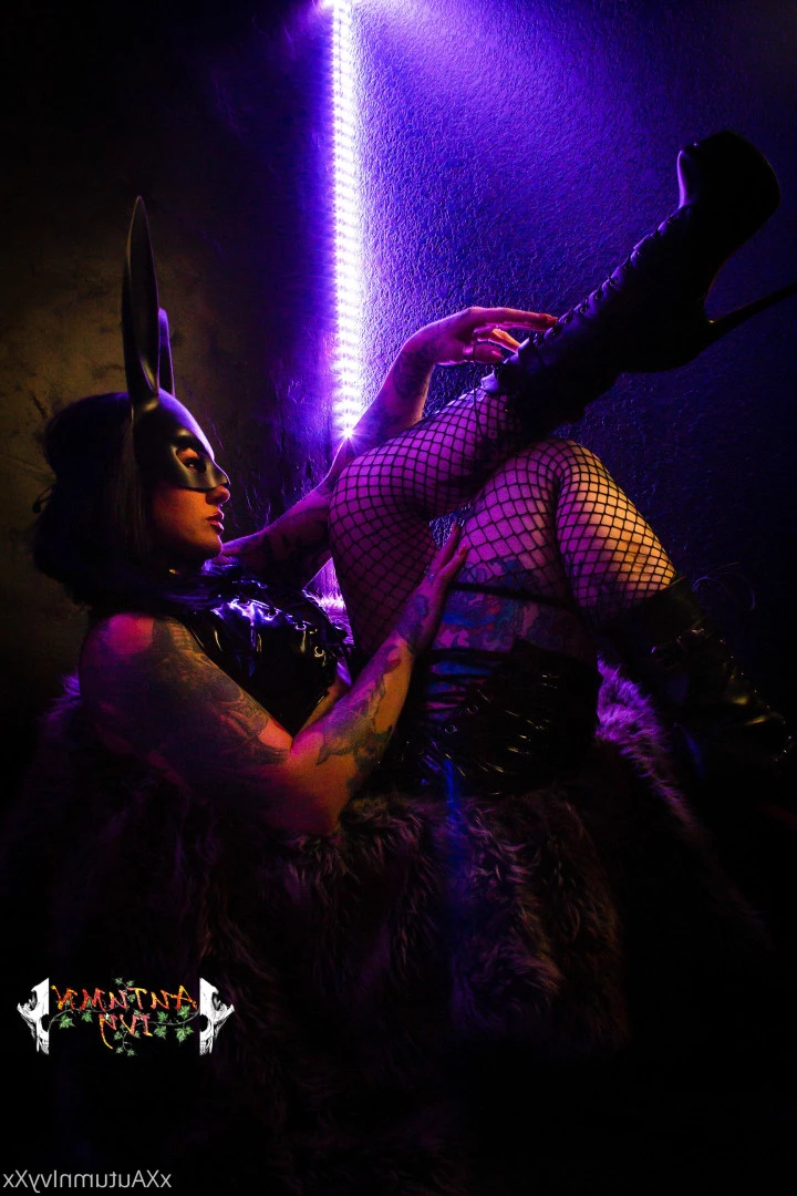 Autumn Ivy 🔪 [ xxautumnivyxx ] Onlyfans leaked photo 6003186 on Hotleaks.tv