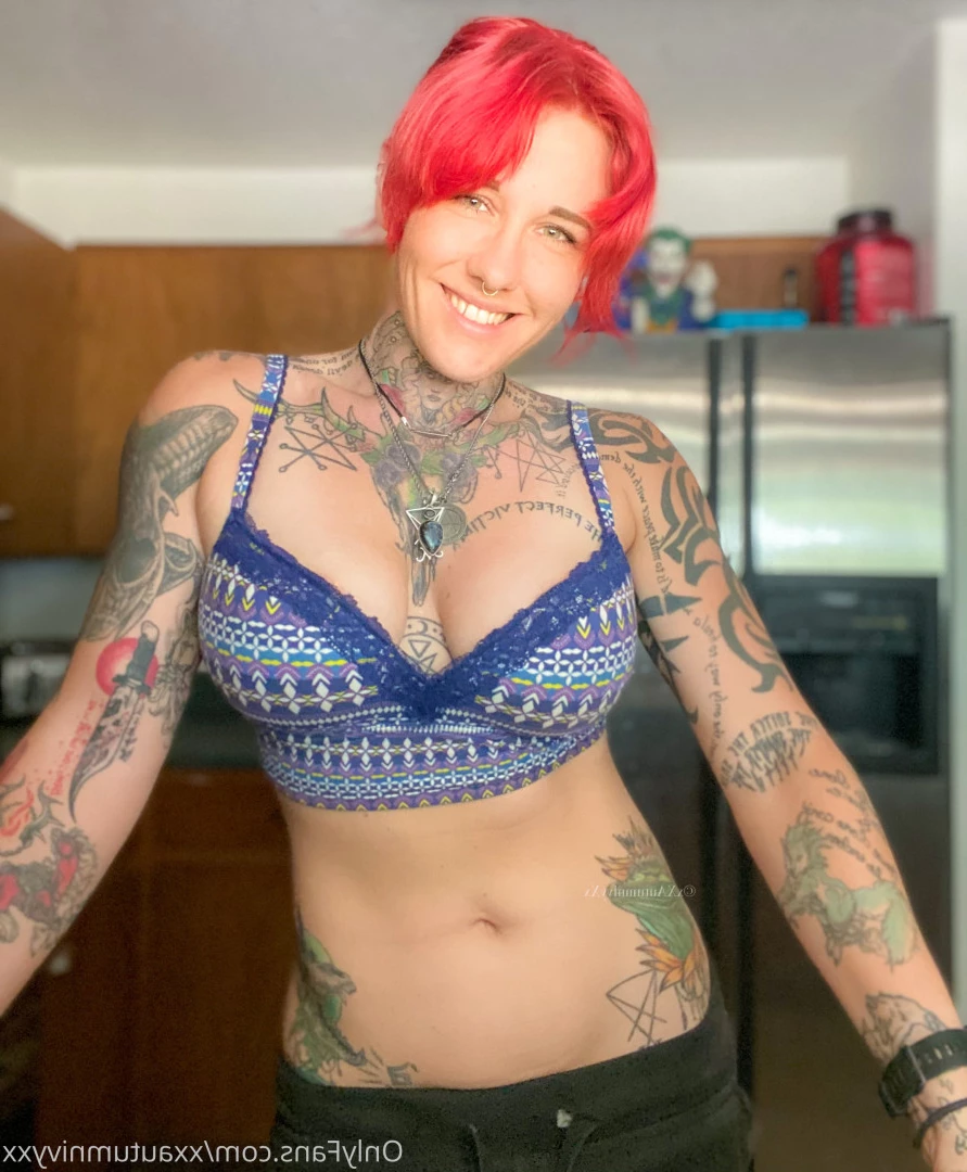 Autumn Ivy 🔪 [ xxautumnivyxx ] Onlyfans leaked photo 6003389 on Hotleaks.tv