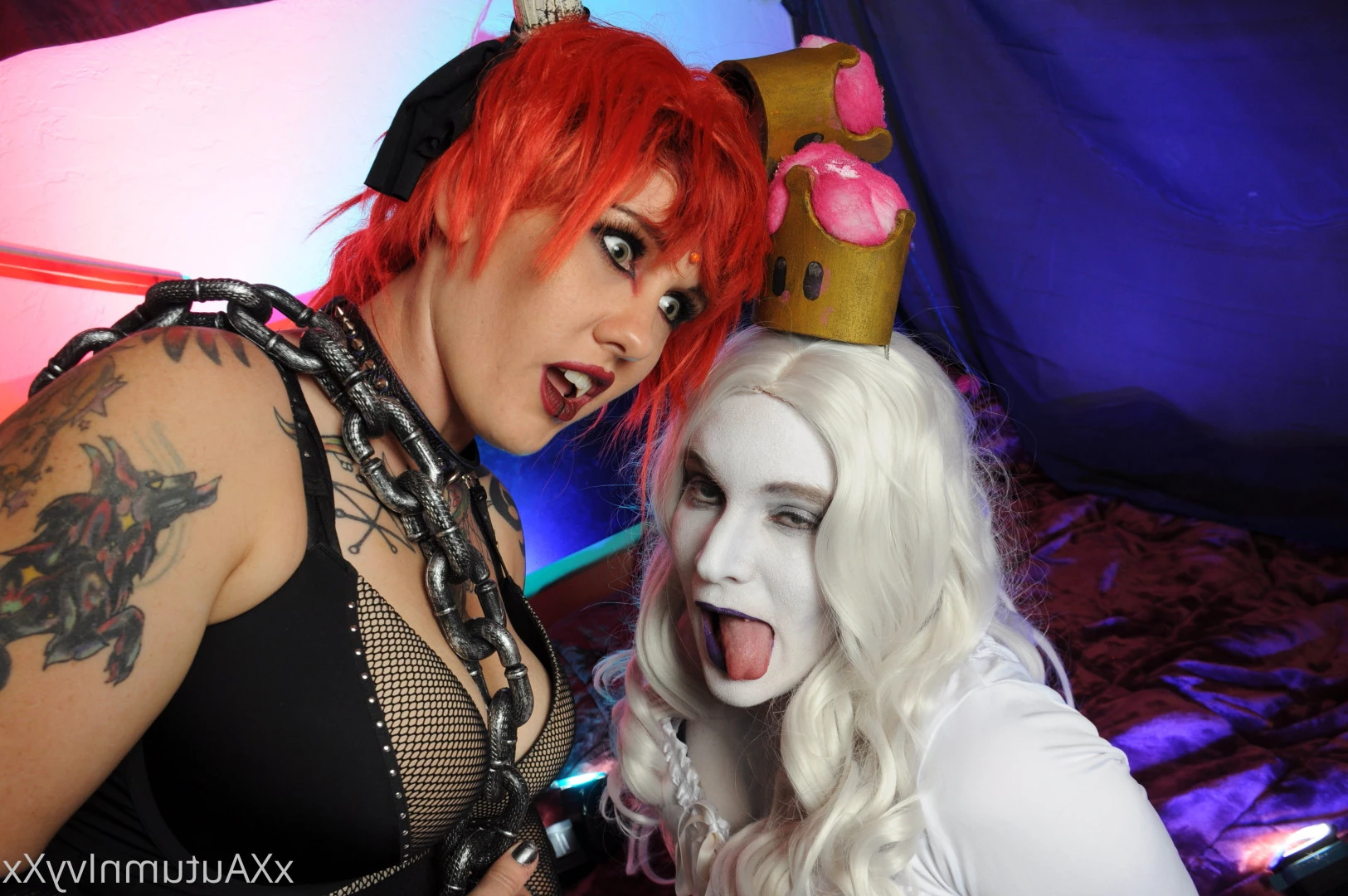 Autumn Ivy 🔪 [ xxautumnivyxx ] Onlyfans leaked photo 6003452 on Hotleaks.tv