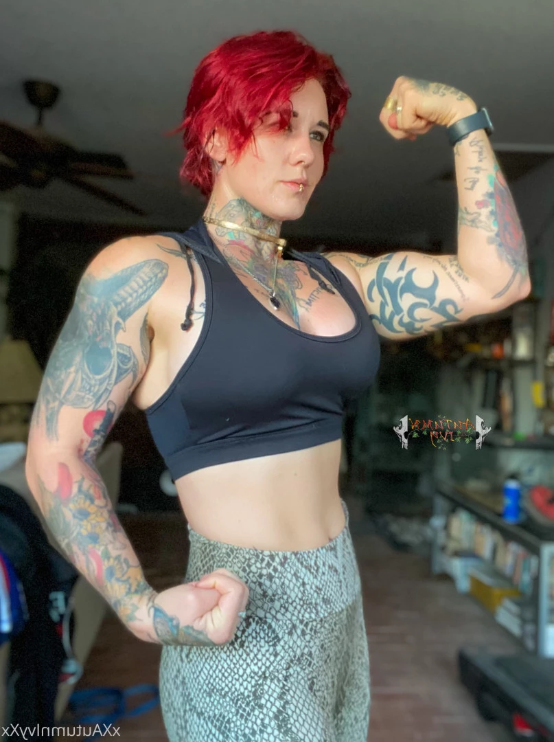 Autumn Ivy 🔪 [ xxautumnivyxx ] Onlyfans leaked photo 6003584 on Hotleaks.tv