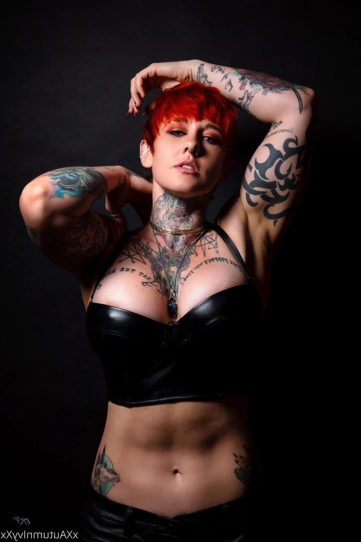 Autumn Ivy 🔪 [ xxautumnivyxx ] Onlyfans leaked photo 6003612 on Hotleaks.tv