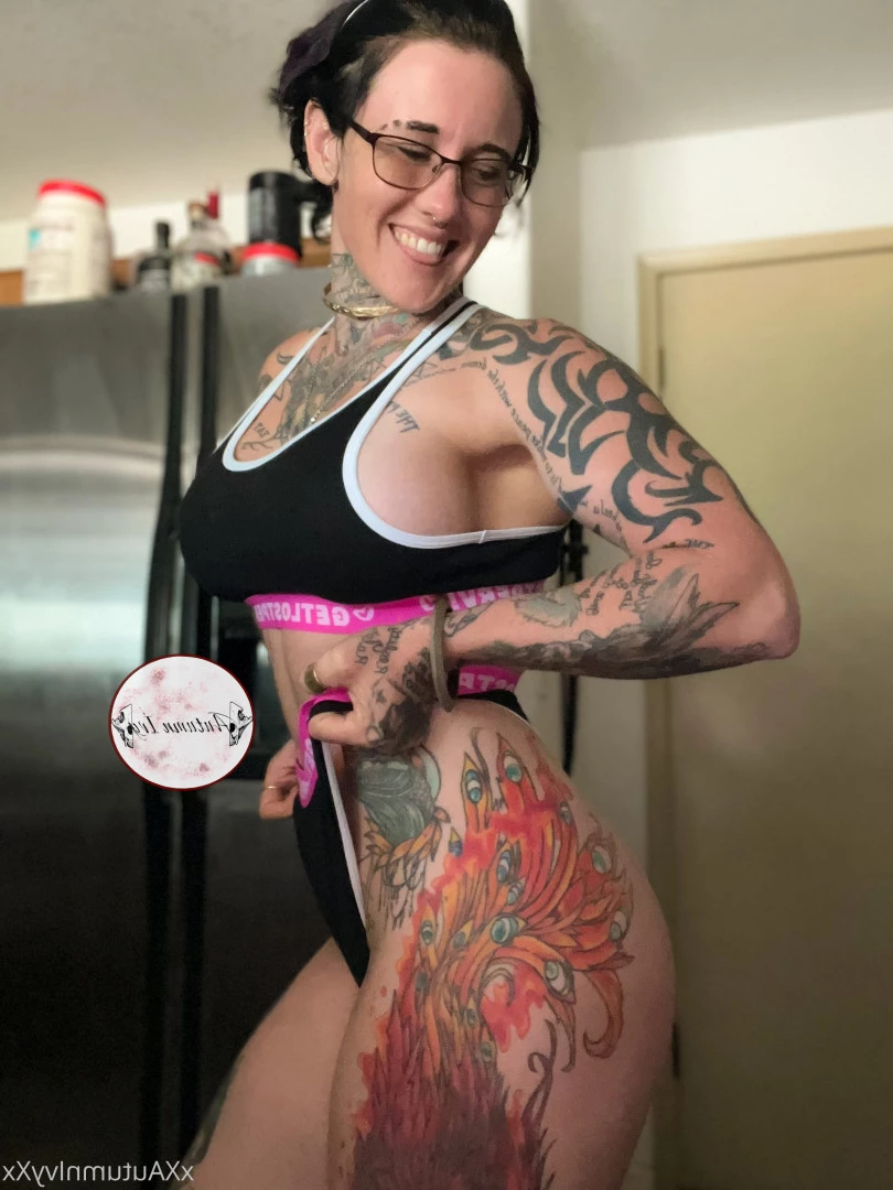Autumn Ivy 🔪 [ xxautumnivyxx ] Onlyfans leaked photo 6003749 on Hotleaks.tv