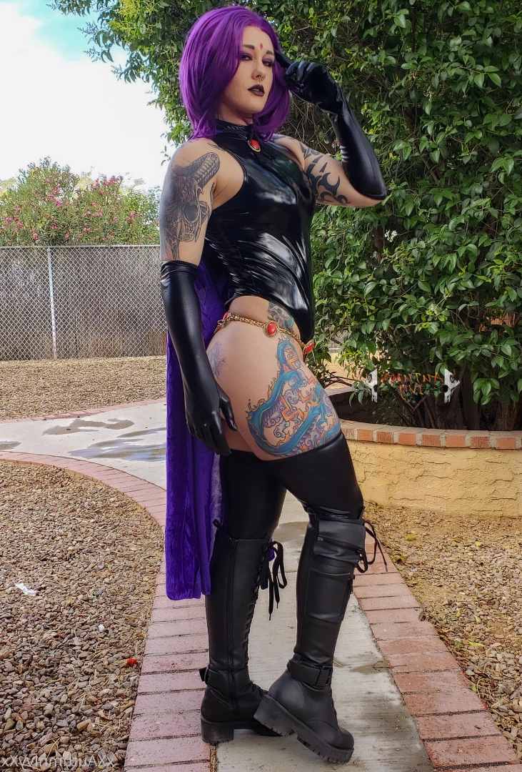 Autumn Ivy 🔪 [ xxautumnivyxx ] Onlyfans leaked photo 6003859 on Hotleaks.tv