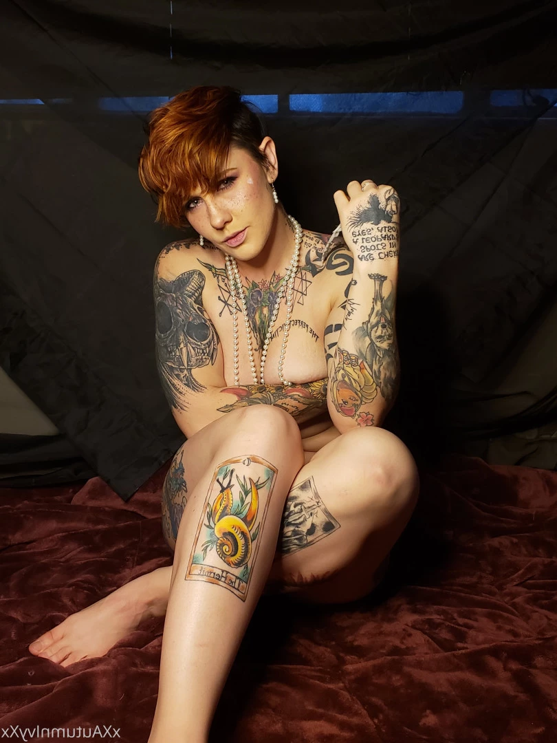 Autumn Ivy 🔪 [ xxautumnivyxx ] Onlyfans leaked photo 6004154 on Hotleaks.tv