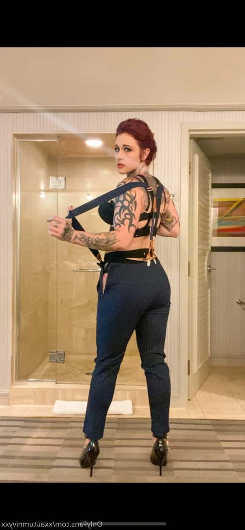 Autumn Ivy 🔪 [ xxautumnivyxx ] Onlyfans leaked photo 6004258 on Hotleaks.tv