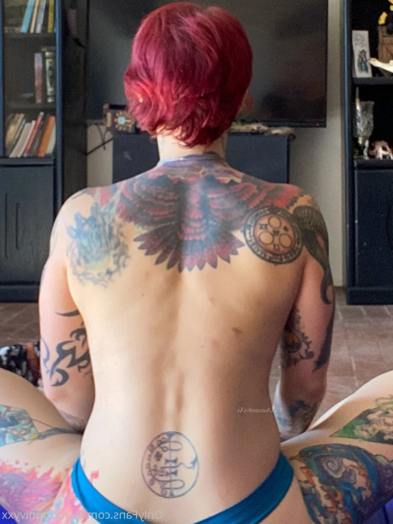 Autumn Ivy 🔪 [ xxautumnivyxx ] Onlyfans leaked photo 6004317 on Hotleaks.tv