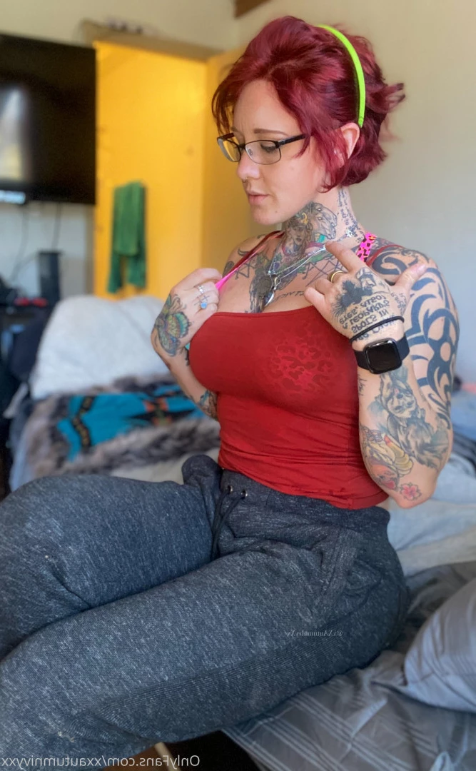 Autumn Ivy 🔪 [ xxautumnivyxx ] Onlyfans leaked photo 6004381 on Hotleaks.tv