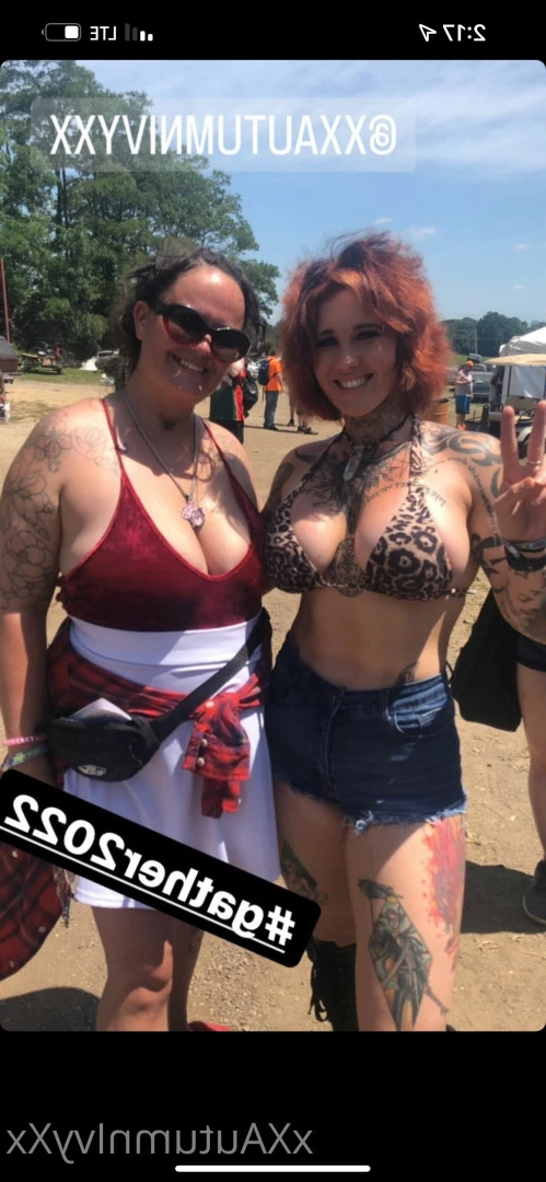 Autumn Ivy 🔪 [ xxautumnivyxx ] Onlyfans leaked photo 6004415 on Hotleaks.tv