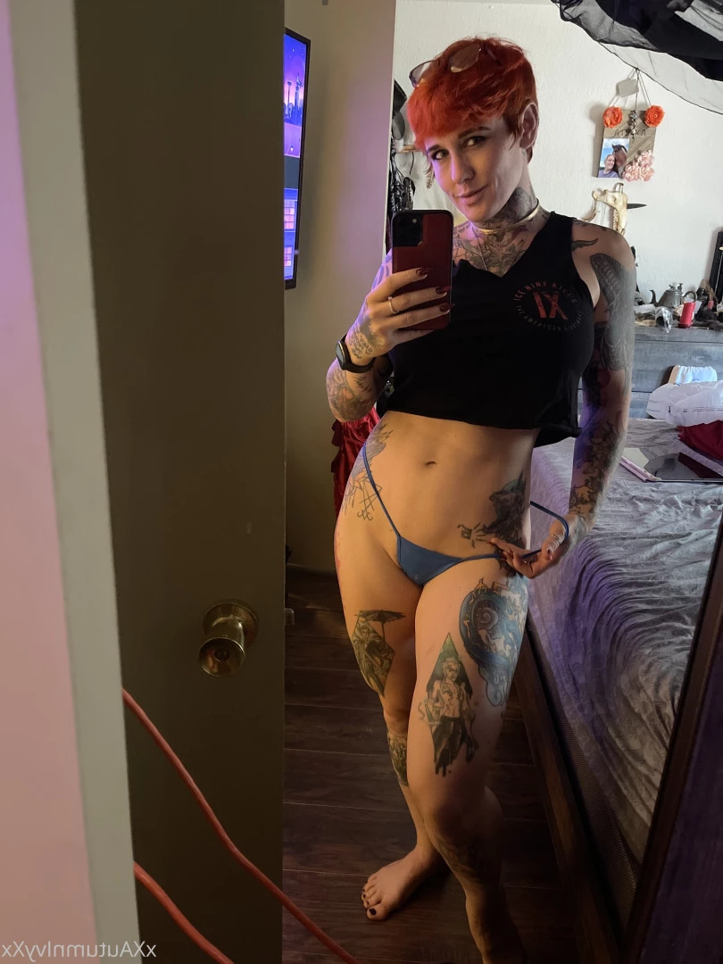 Autumn Ivy 🔪 [ xxautumnivyxx ] Onlyfans leaked photo 6004423 on Hotleaks.tv