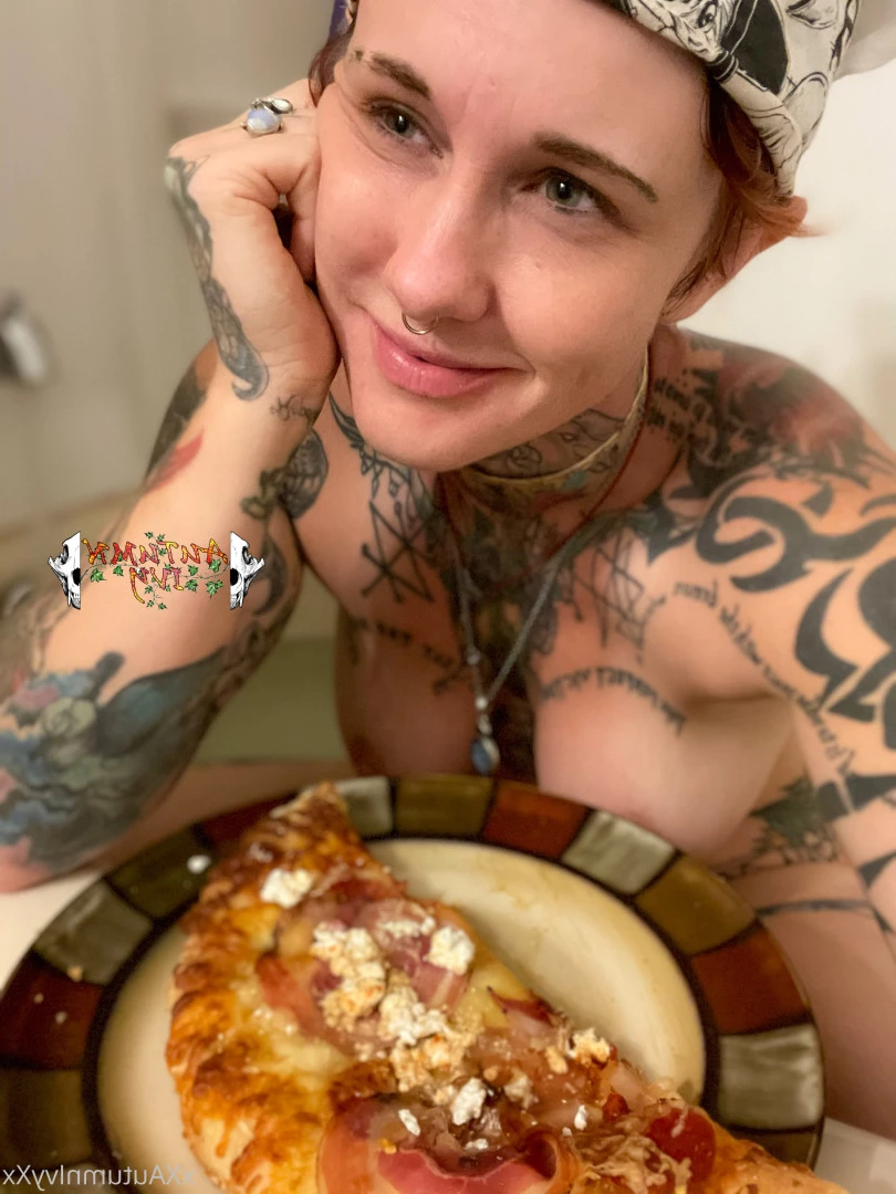 Autumn Ivy 🔪 [ xxautumnivyxx ] Onlyfans leaked photo 6004450 on Hotleaks.tv