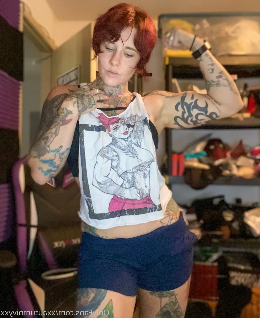 Autumn Ivy 🔪 [ xxautumnivyxx ] Onlyfans leaked photo 6004476 on Hotleaks.tv