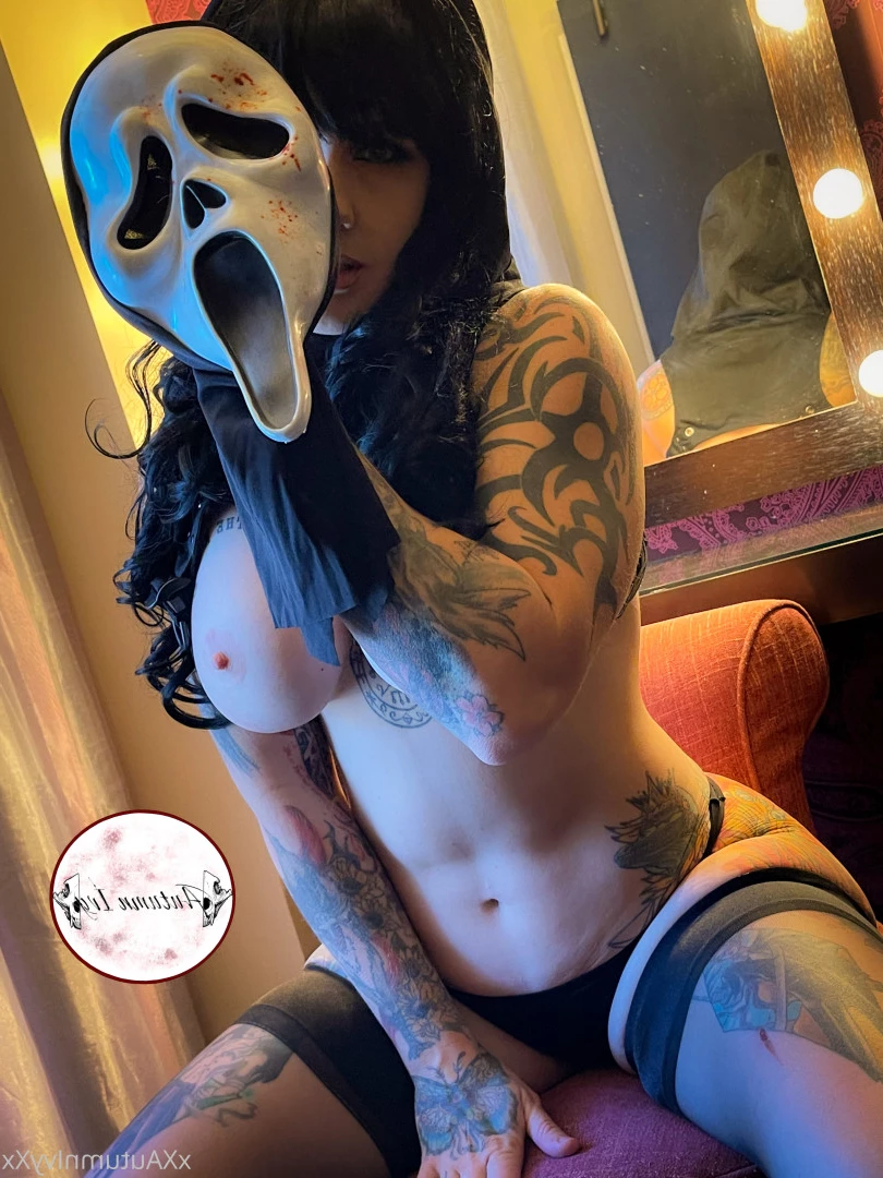 Autumn Ivy 🔪 [ xxautumnivyxx ] Onlyfans leaked photo 6004495 on Hotleaks.tv