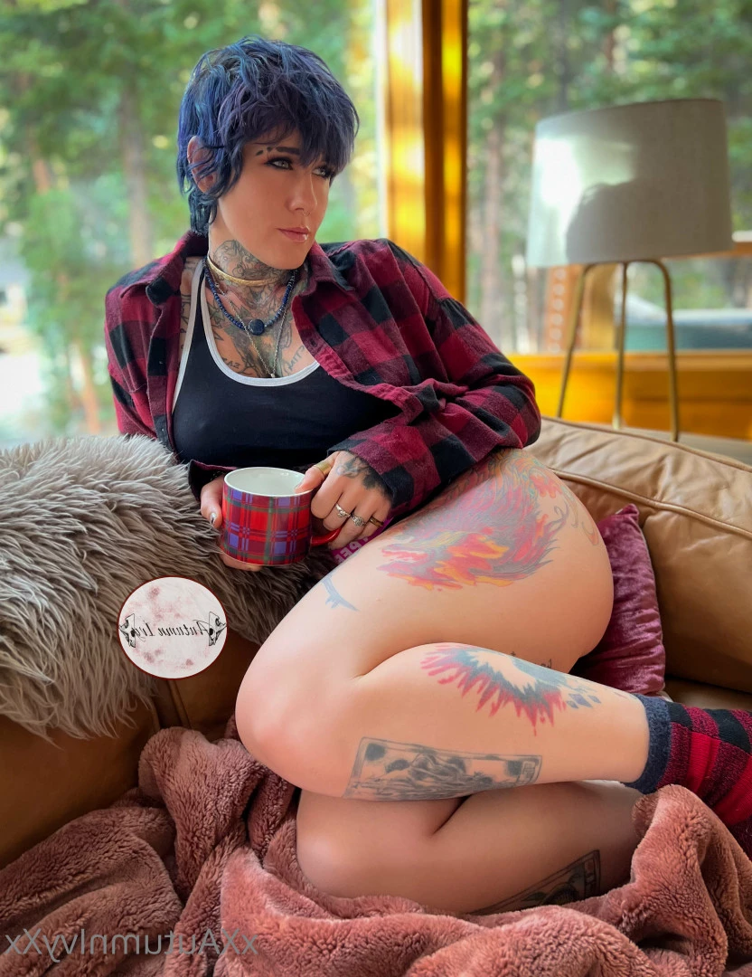 Autumn Ivy 🔪 [ xxautumnivyxx ] Onlyfans leaked photo 6004610 on Hotleaks.tv
