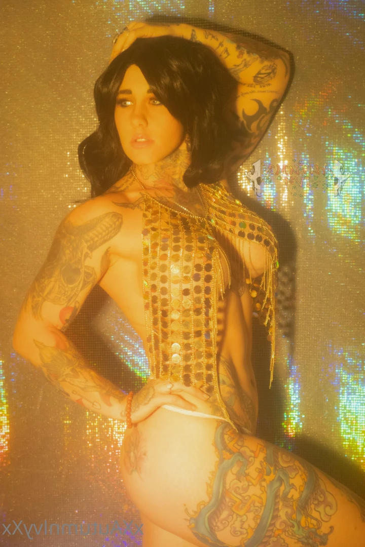 Autumn Ivy 🔪 [ xxautumnivyxx ] Onlyfans leaked photo 6004757 on Hotleaks.tv
