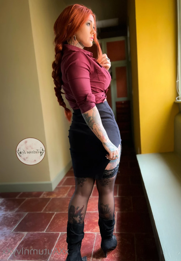 Autumn Ivy 🔪 [ xxautumnivyxx ] Onlyfans leaked photo 6004799 on Hotleaks.tv