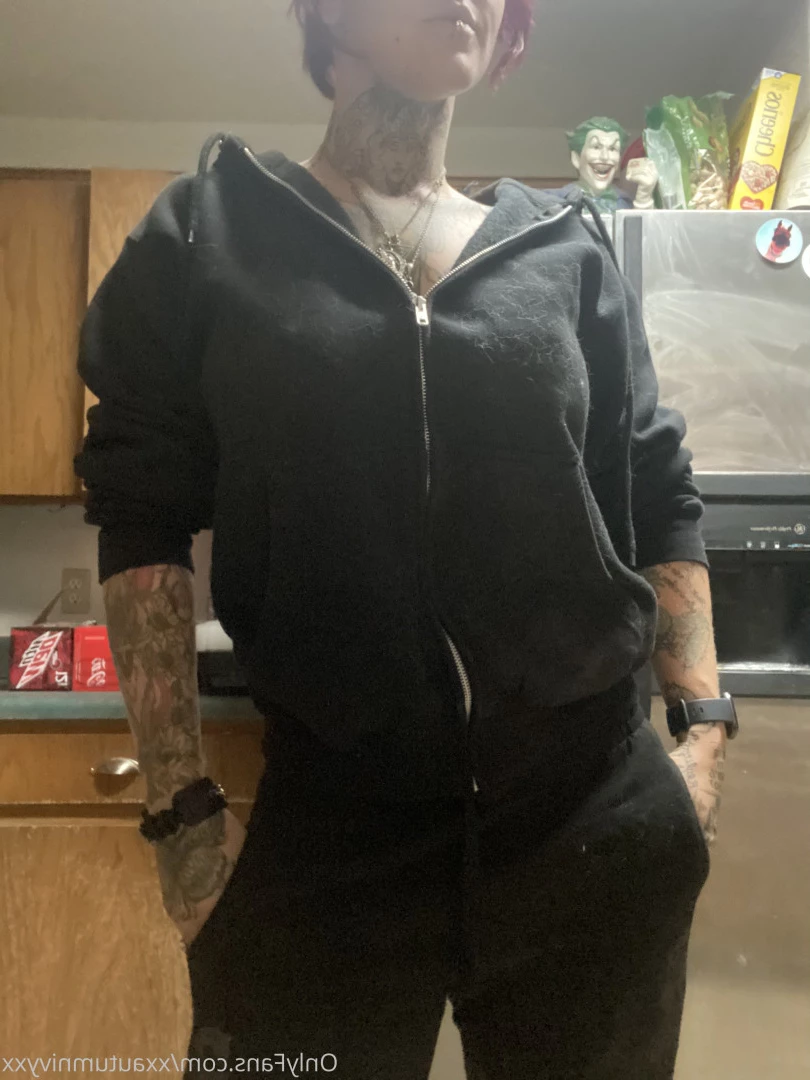 Autumn Ivy 🔪 [ xxautumnivyxx ] Onlyfans leaked photo 6004825 on Hotleaks.tv