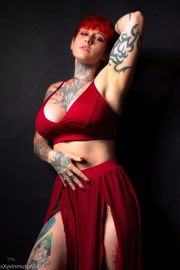 Autumn Ivy 🔪 [ xxautumnivyxx ] Onlyfans leaked photo 6004852 on Hotleaks.tv