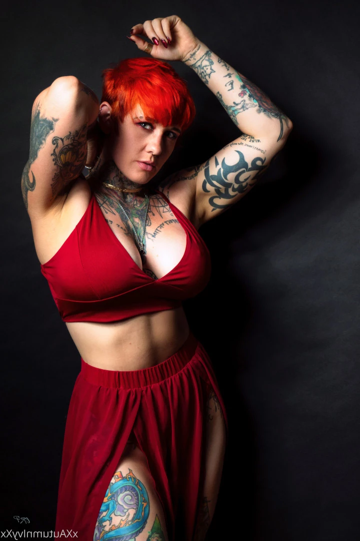 Autumn Ivy 🔪 [ xxautumnivyxx ] Onlyfans leaked photo 6004880 on Hotleaks.tv