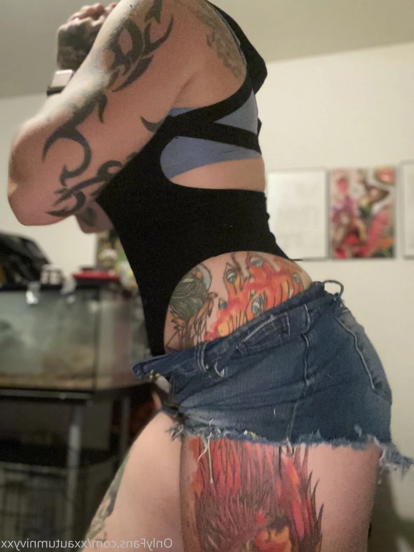 Autumn Ivy 🔪 [ xxautumnivyxx ] Onlyfans leaked photo 6004978 on Hotleaks.tv