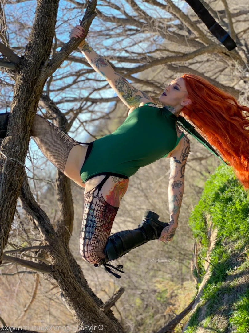 Autumn Ivy 🔪 [ xxautumnivyxx ] Onlyfans leaked photo 6005038 on Hotleaks.tv