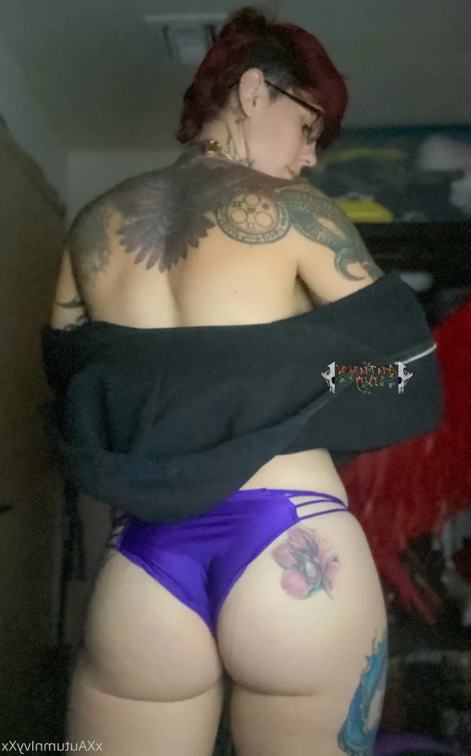 Autumn Ivy 🔪 [ xxautumnivyxx ] Onlyfans leaked photo 6005100 on Hotleaks.tv