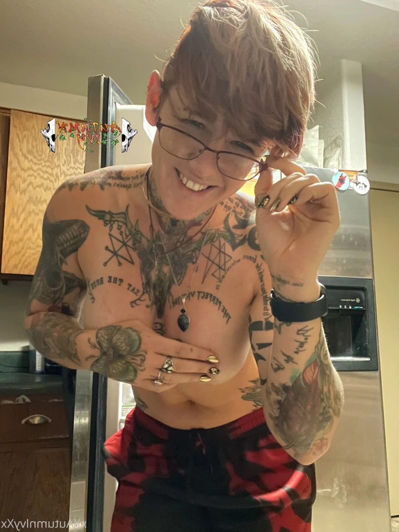 Autumn Ivy 🔪 [ xxautumnivyxx ] Onlyfans leaked photo 6005165 on Hotleaks.tv