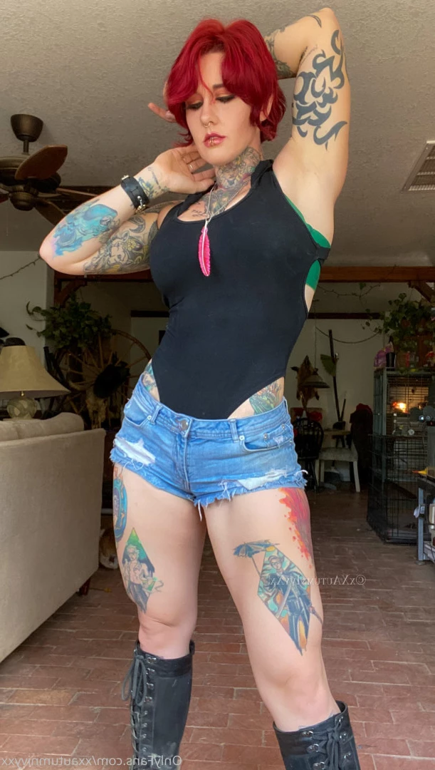 Autumn Ivy 🔪 [ xxautumnivyxx ] Onlyfans leaked photo 6005239 on Hotleaks.tv
