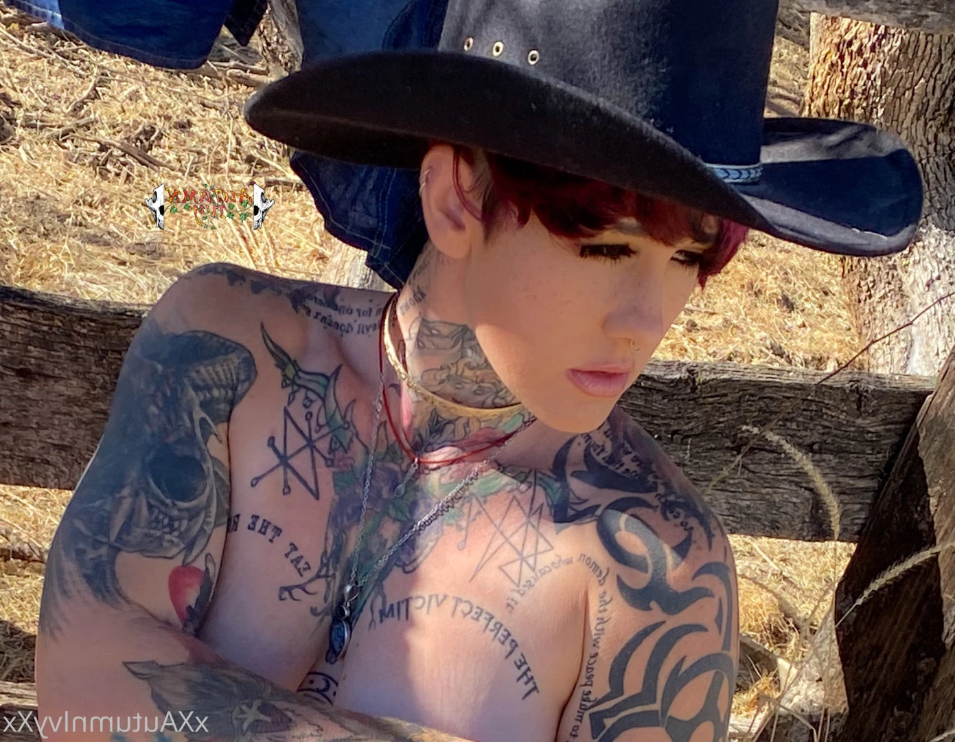 Autumn Ivy 🔪 [ xxautumnivyxx ] Onlyfans leaked photo 6005320 on Hotleaks.tv