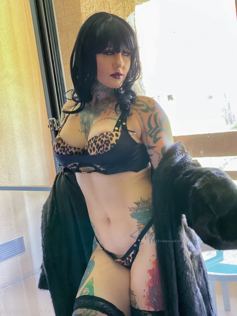 Autumn Ivy 🔪 [ xxautumnivyxx ] Onlyfans leaked photo 6005339 on Hotleaks.tv