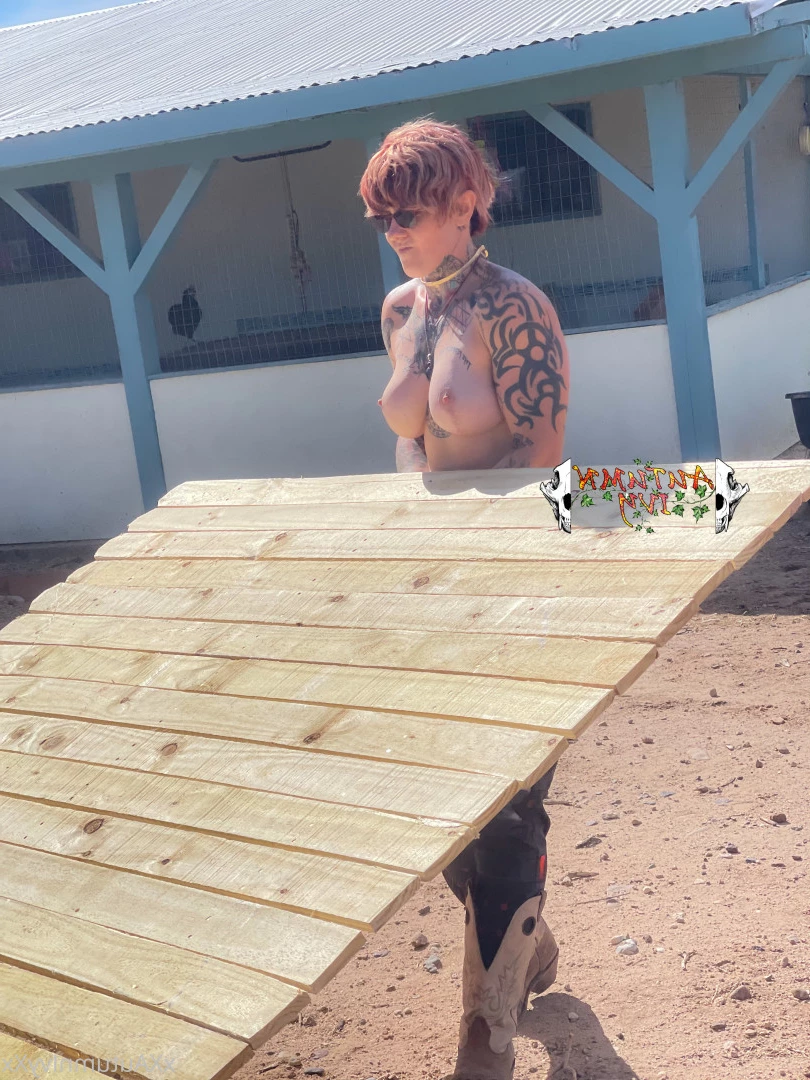 Autumn Ivy 🔪 [ xxautumnivyxx ] Onlyfans leaked photo 6005651 on Hotleaks.tv