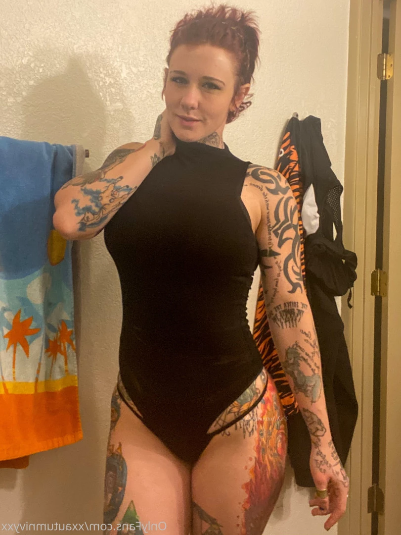 Autumn Ivy 🔪 [ xxautumnivyxx ] Onlyfans leaked photo 6005738 on Hotleaks.tv