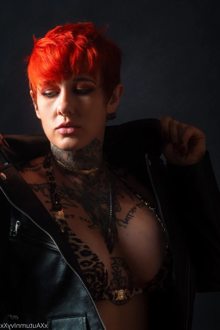 Autumn Ivy 🔪 [ xxautumnivyxx ] Onlyfans leaked photo 6005837 on Hotleaks.tv