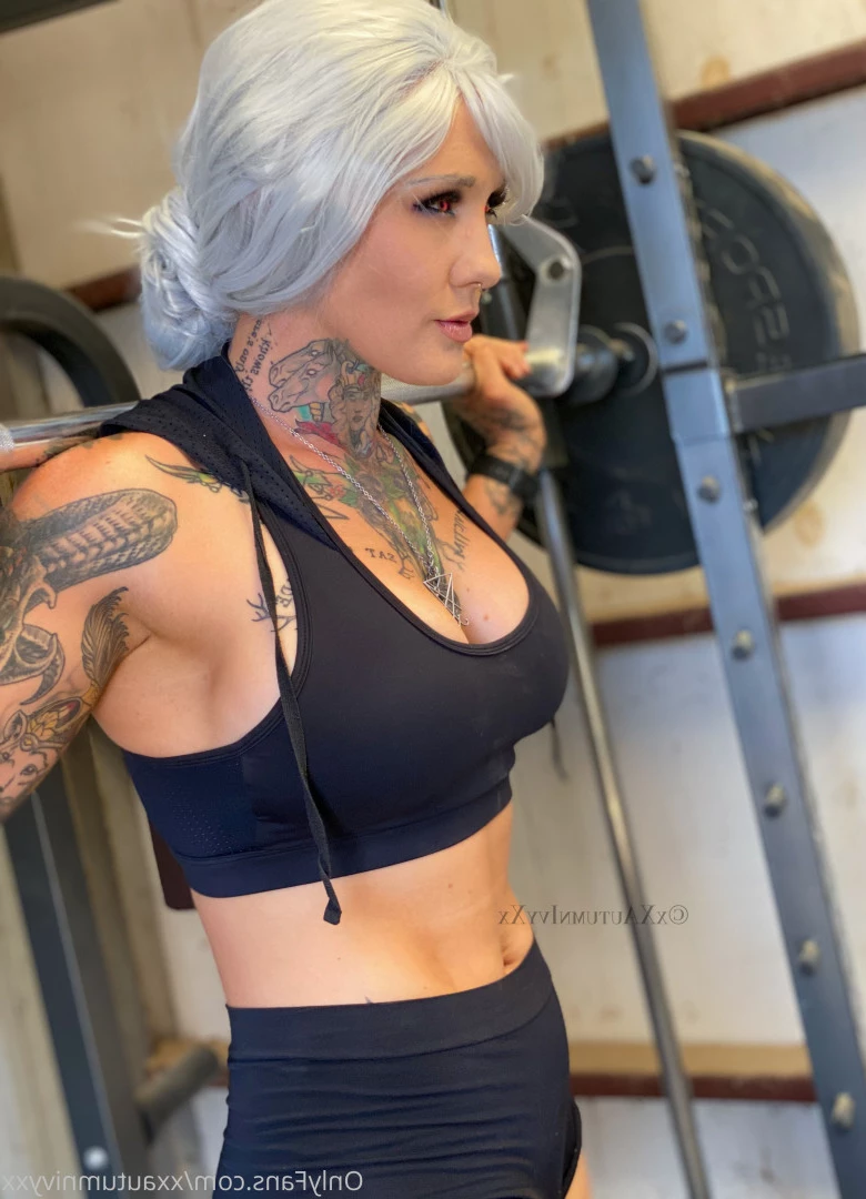 Autumn Ivy 🔪 [ xxautumnivyxx ] Onlyfans leaked photo 6005848 on Hotleaks.tv