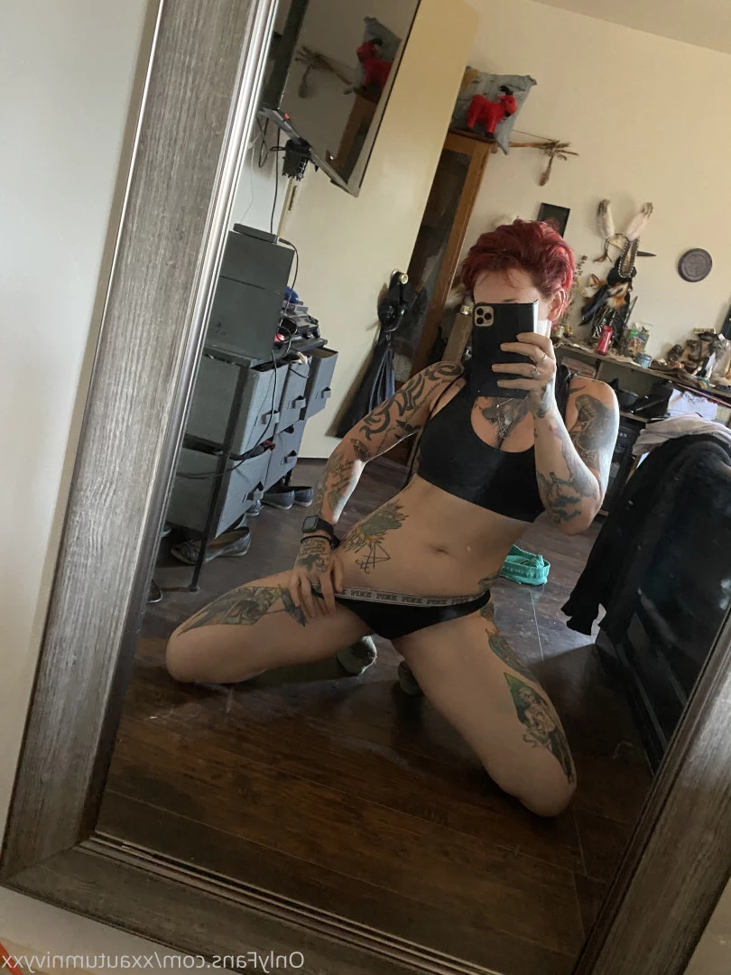 Autumn Ivy 🔪 [ xxautumnivyxx ] Onlyfans leaked photo 6005857 on Hotleaks.tv