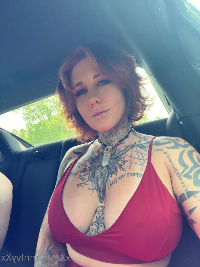 Autumn Ivy 🔪 [ xxautumnivyxx ] Onlyfans leaked photo 6005907 on Hotleaks.tv