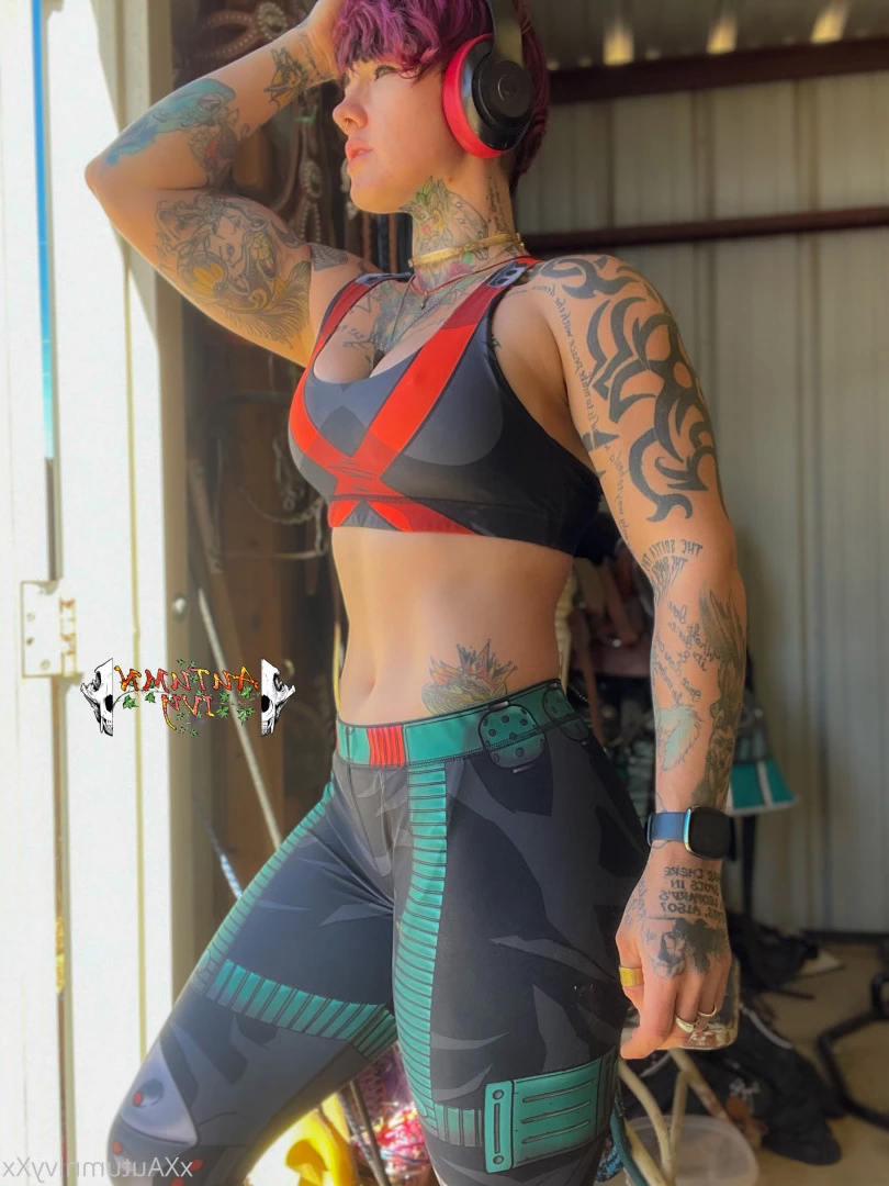 Autumn Ivy 🔪 [ xxautumnivyxx ] Onlyfans leaked photo 6005984 on Hotleaks.tv
