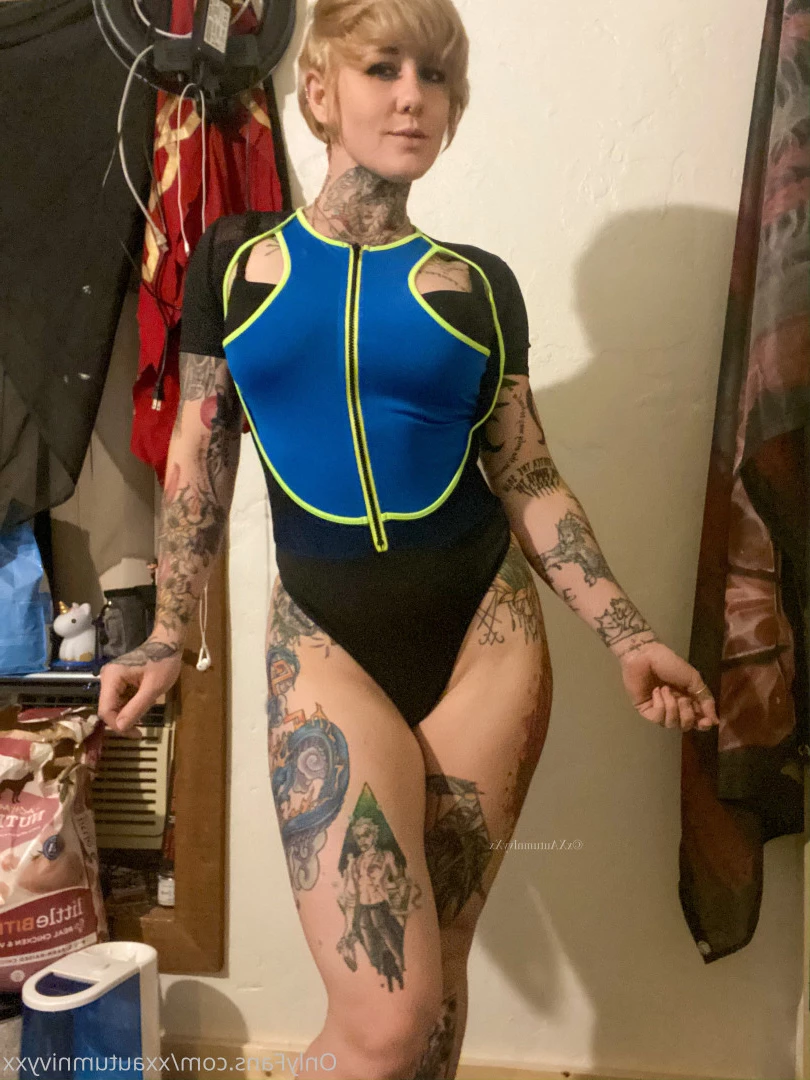 Autumn Ivy 🔪 [ xxautumnivyxx ] Onlyfans leaked photo 6006016 on Hotleaks.tv