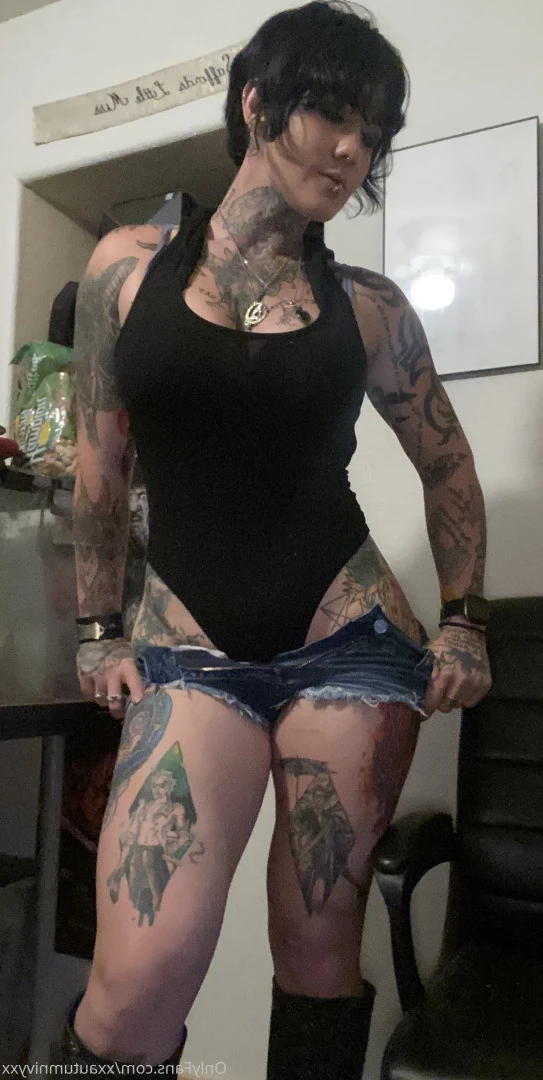 Autumn Ivy 🔪 [ xxautumnivyxx ] Onlyfans leaked photo 6006060 on Hotleaks.tv