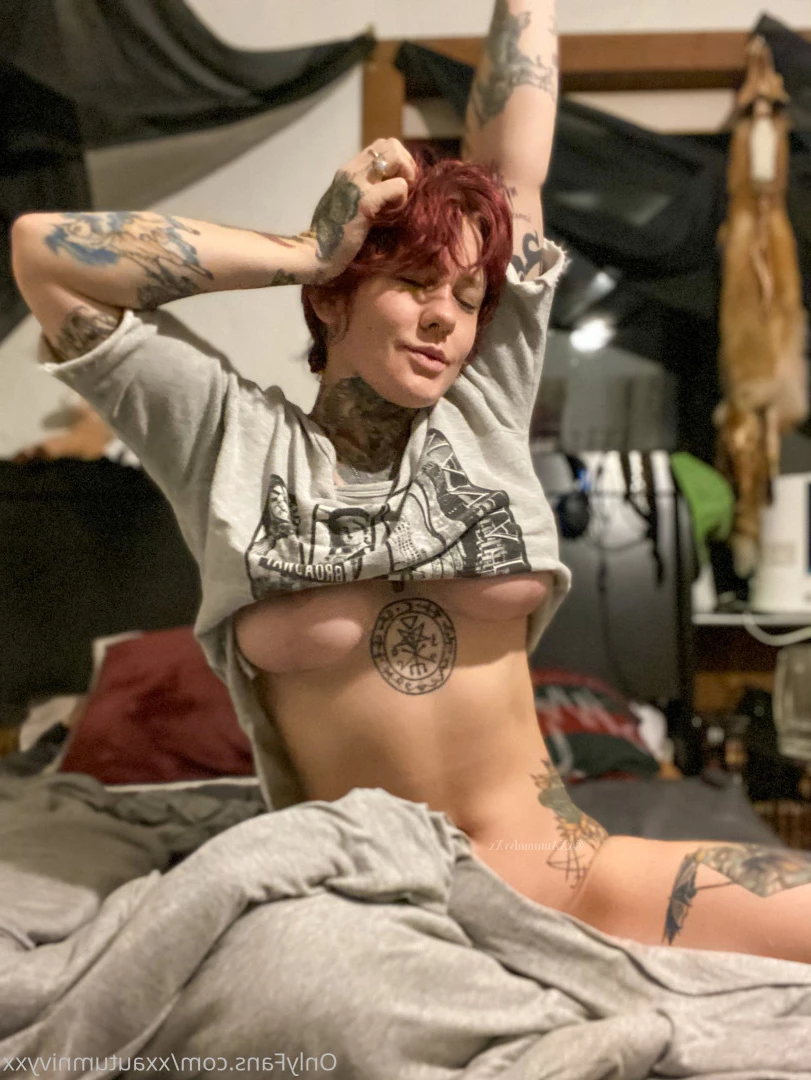 Autumn Ivy 🔪 [ xxautumnivyxx ] Onlyfans leaked photo 6006072 on Hotleaks.tv