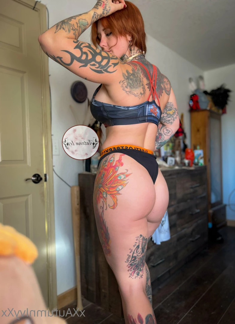 Autumn Ivy 🔪 [ xxautumnivyxx ] Onlyfans leaked photo 6006082 on Hotleaks.tv
