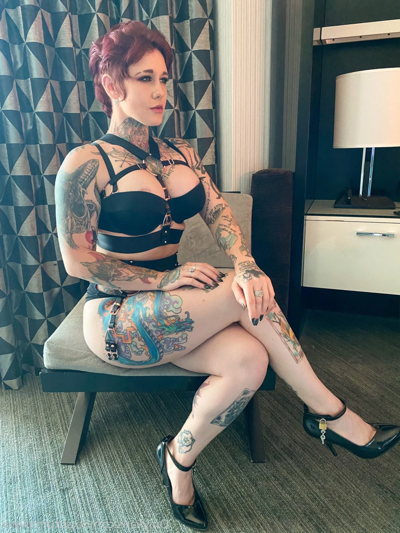 Autumn Ivy 🔪 [ xxautumnivyxx ] Onlyfans leaked photo 6006121 on Hotleaks.tv