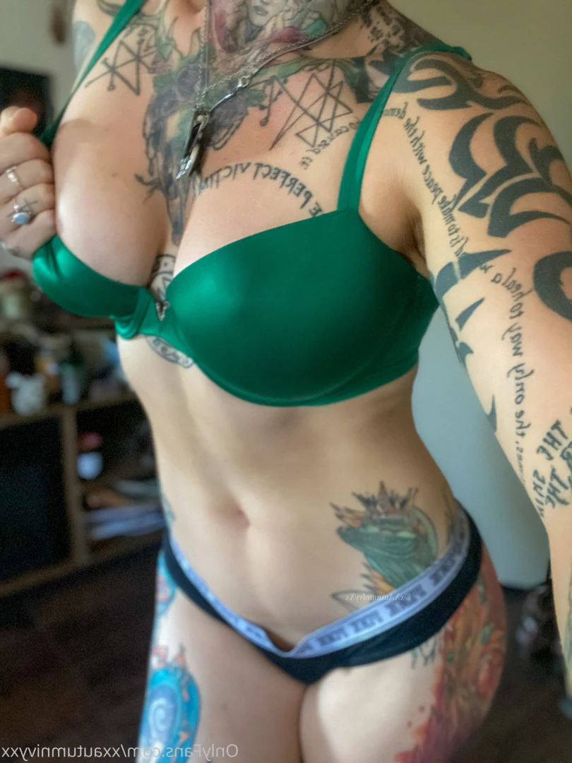 Autumn Ivy 🔪 [ xxautumnivyxx ] Onlyfans leaked photo 6006142 on Hotleaks.tv