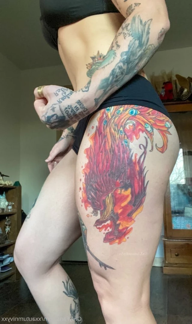 Autumn Ivy 🔪 [ xxautumnivyxx ] Onlyfans leaked photo 6006191 on Hotleaks.tv