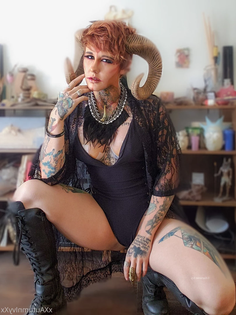 Autumn Ivy 🔪 [ xxautumnivyxx ] Onlyfans leaked photo 6006388 on Hotleaks.tv