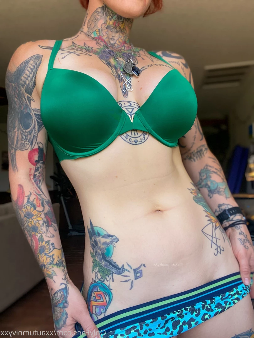 Autumn Ivy 🔪 [ xxautumnivyxx ] Onlyfans leaked photo 6006453 on Hotleaks.tv