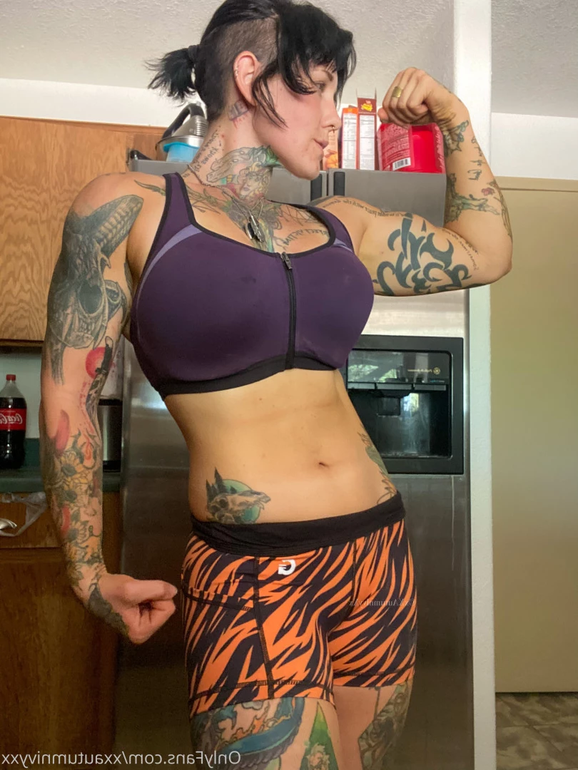 Autumn Ivy 🔪 [ xxautumnivyxx ] Onlyfans leaked photo 6006462 on Hotleaks.tv