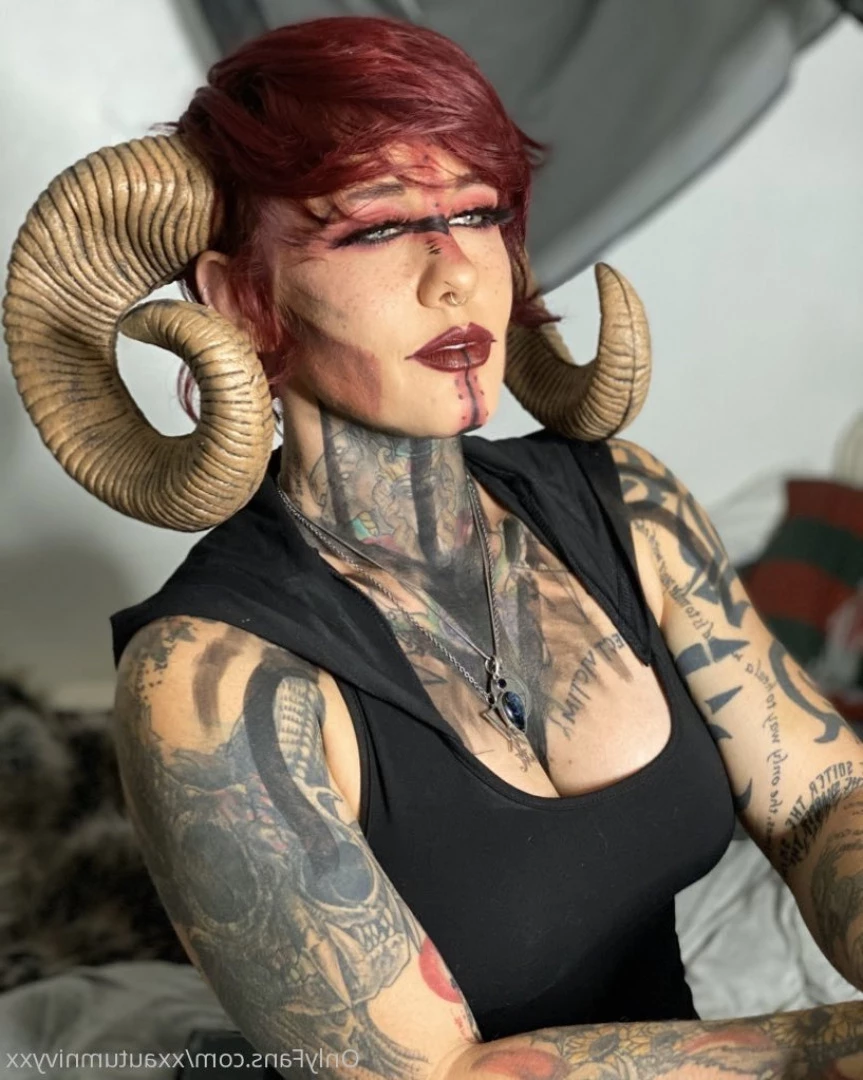 Autumn Ivy 🔪 [ xxautumnivyxx ] Onlyfans leaked photo 6006471 on Hotleaks.tv